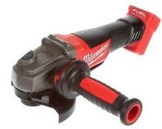 Обзор аккумуляторной УШМ Milwaukee M18 2780