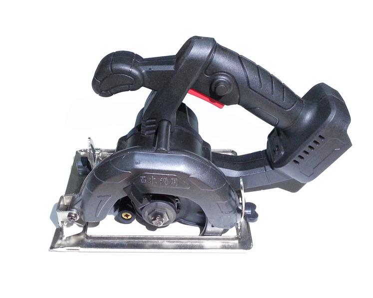 Недорогая аккумуляторная дисковая (циркулярная) мини